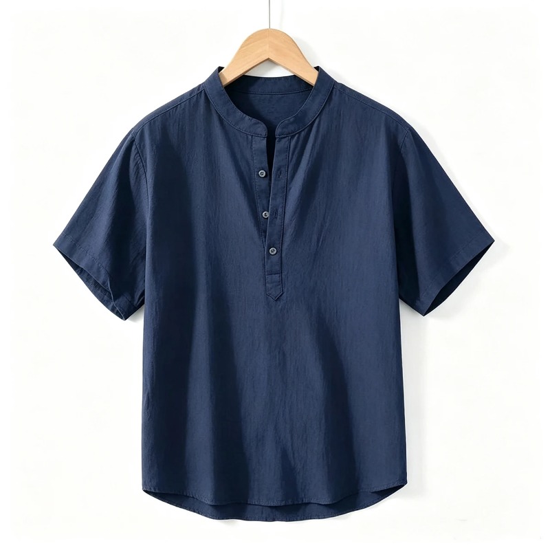 2026 summer cross-border men c – Embellish Knit Bewertung und Preis