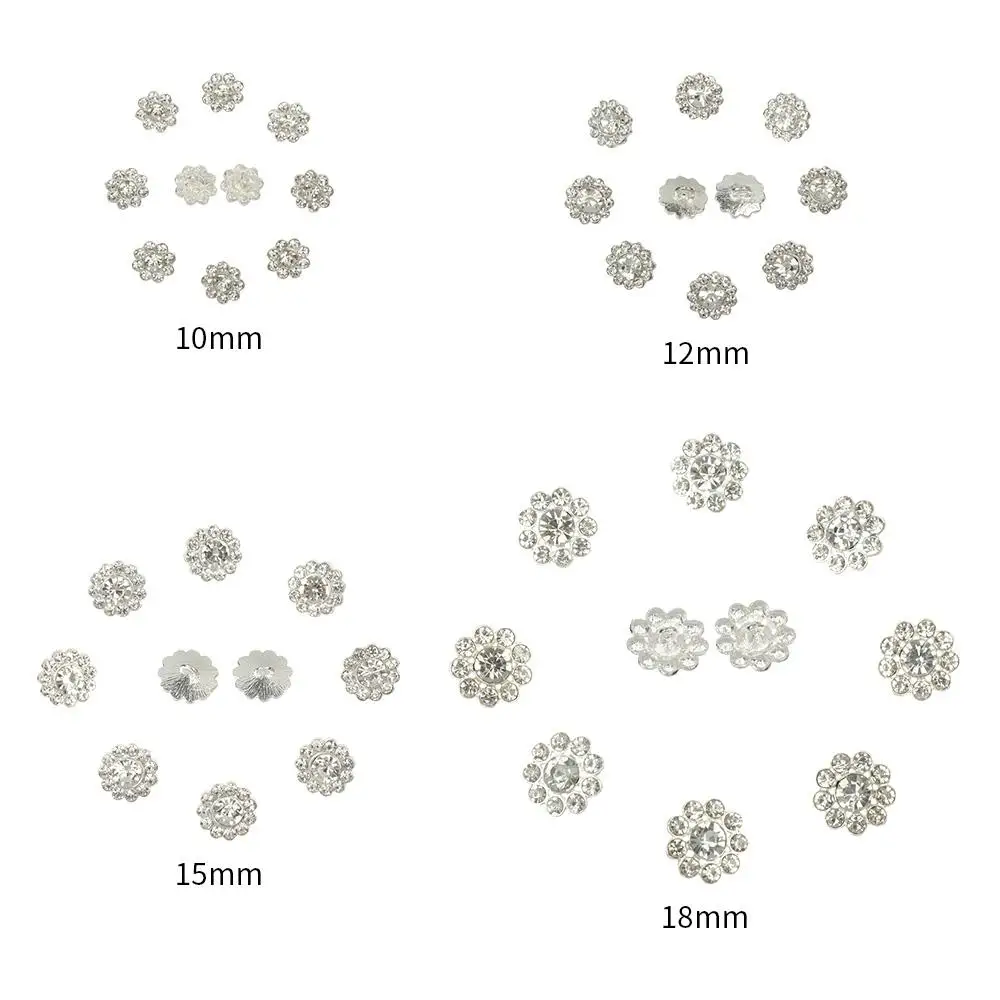 10Pcs/Set Durable Needlework S – Embellishments For Scrapbooking Bewertung und Preis