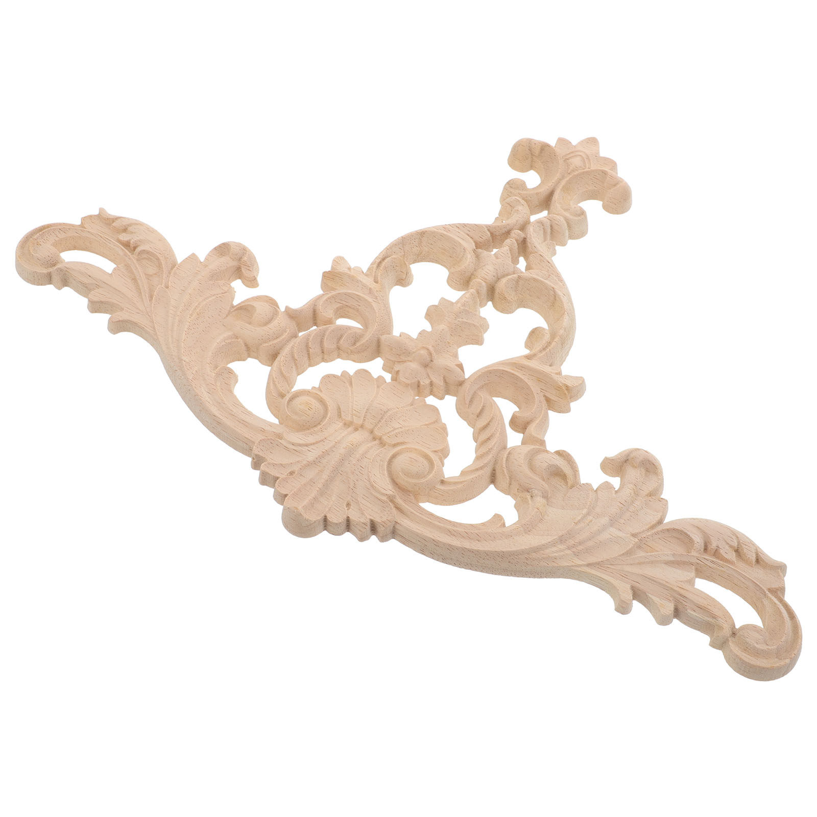 Wood Appliques for Furniture V – Embellish Craft Bewertung und Preis