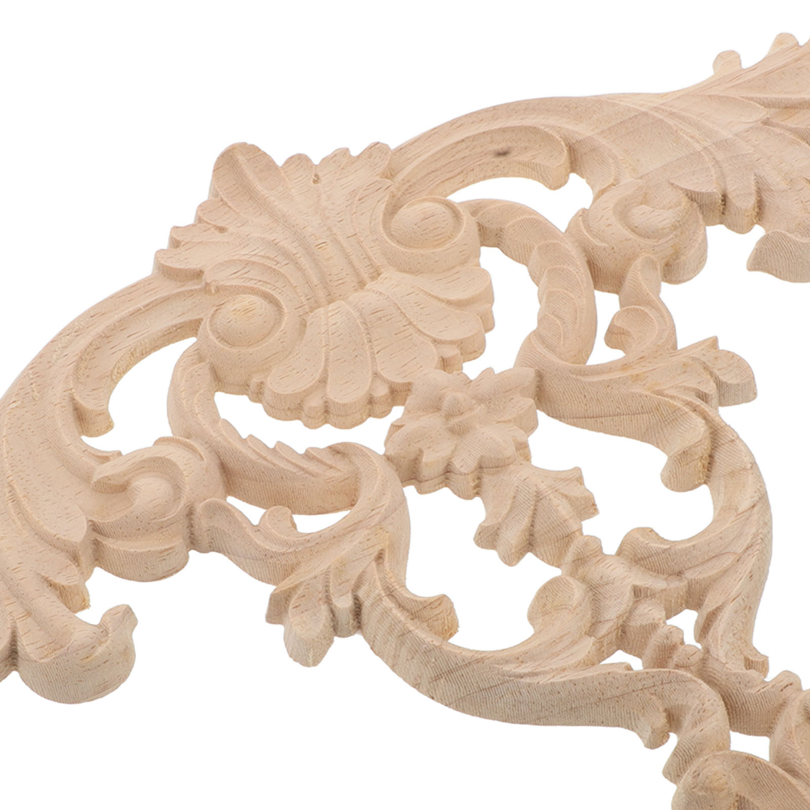 Wood Appliques for Furniture V – Embellish Craft Bewertung und Preis