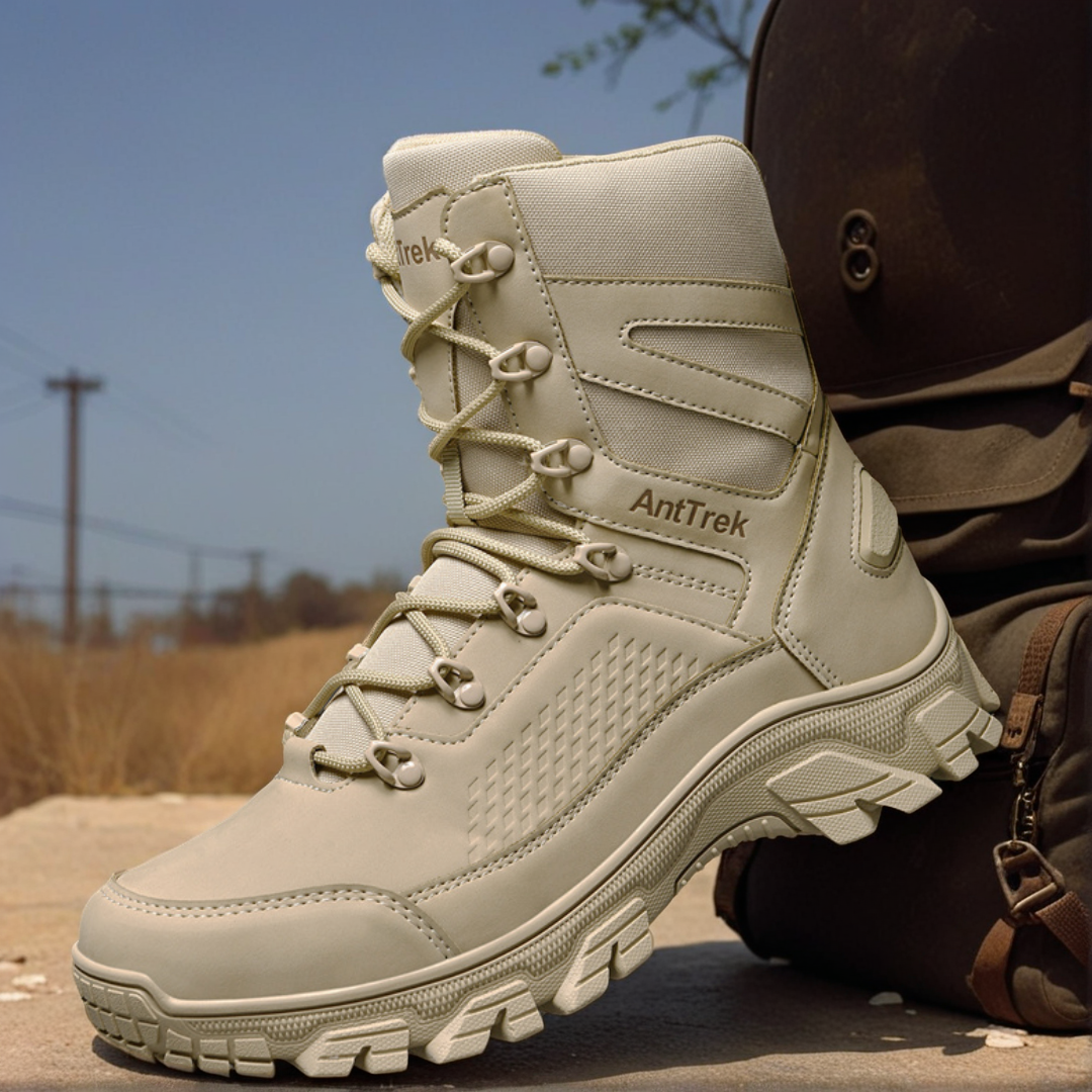 New Men Tactical Boots Hunting – Guipure Lace Panel Bewertung und Preis
