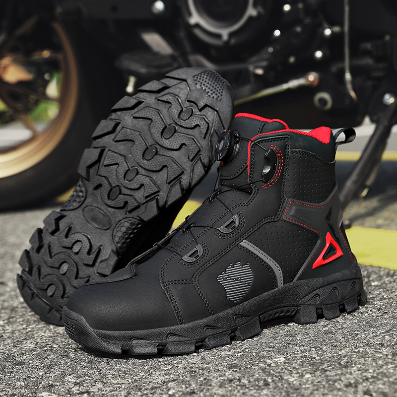 Professional Men's Motorcycle  – Guipure Lace Panel Bewertung und Preis