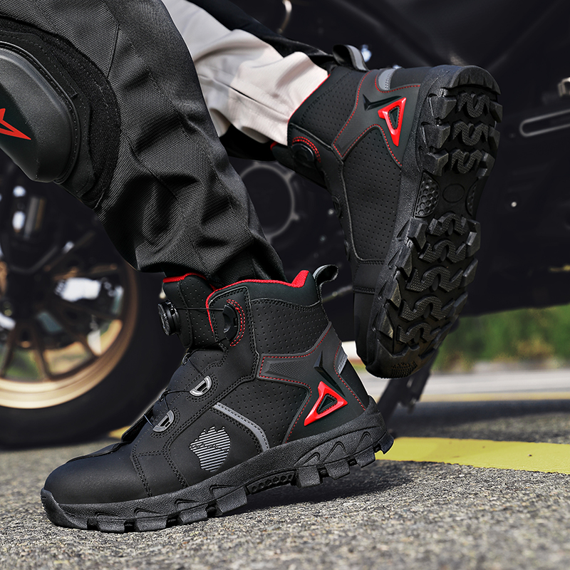 Professional Men's Motorcycle  – Guipure Lace Panel Bewertung und Preis