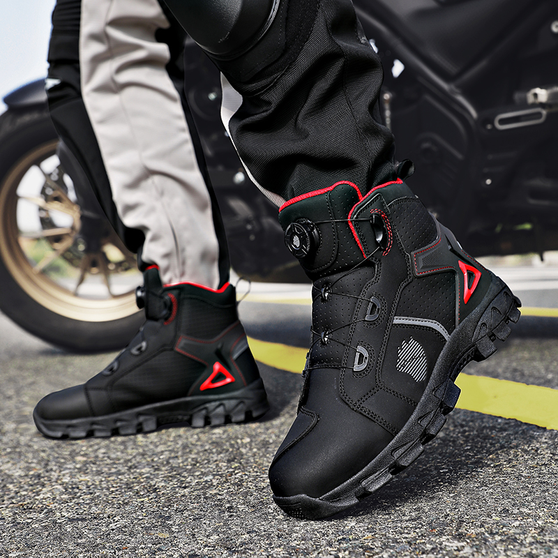 Professional Men's Motorcycle  – Guipure Lace Panel Bewertung und Preis