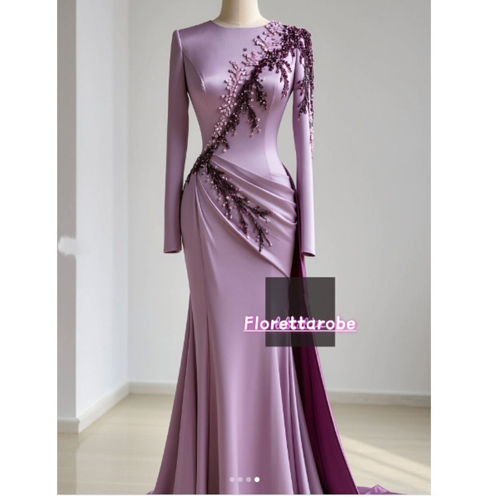 Florettarobe Exquisite Purple  – Applique Patch Flower Bewertung und Preis