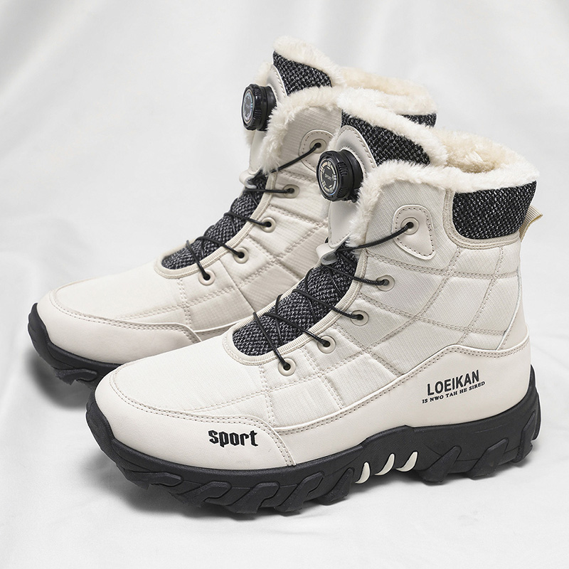 2025 Winter New Style High-Top – Guipure Lace Panel Bewertung und Preis