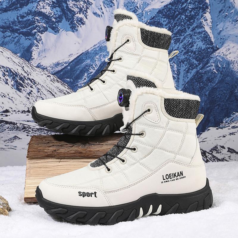 2025 Winter New Style High-Top – Guipure Lace Panel Bewertung und Preis
