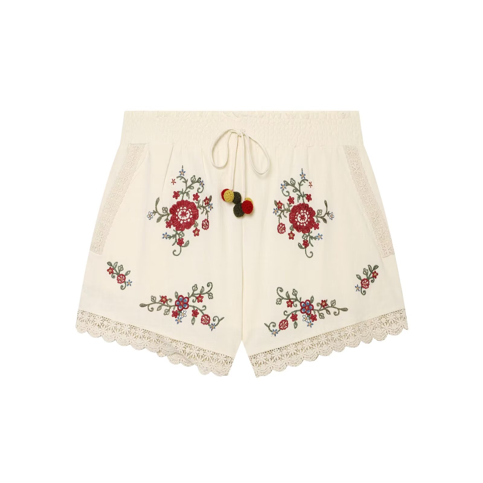 BSAY 2026 Style Women 2 Piece  – Elastic Lace Trim Bewertung und Preis