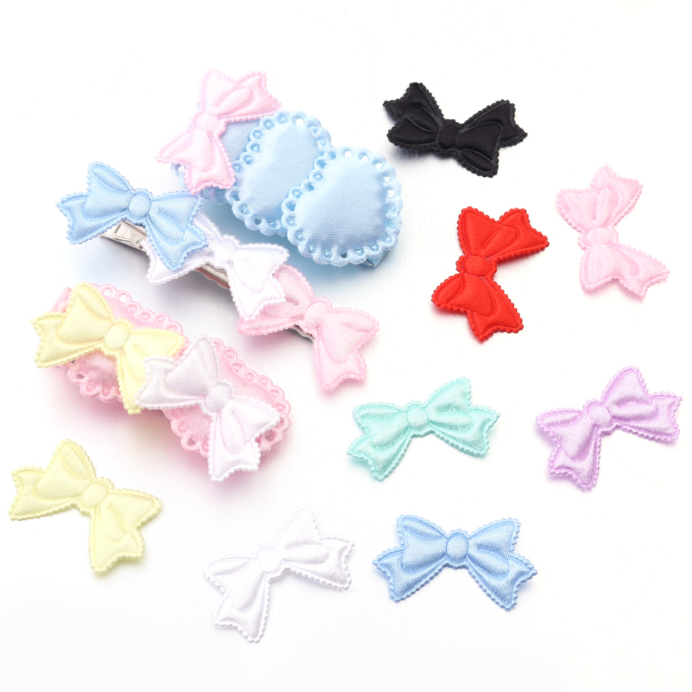 50pcs/lot 19x31mm Fabric Spong – Applique Patch Flower Bewertung und Preis