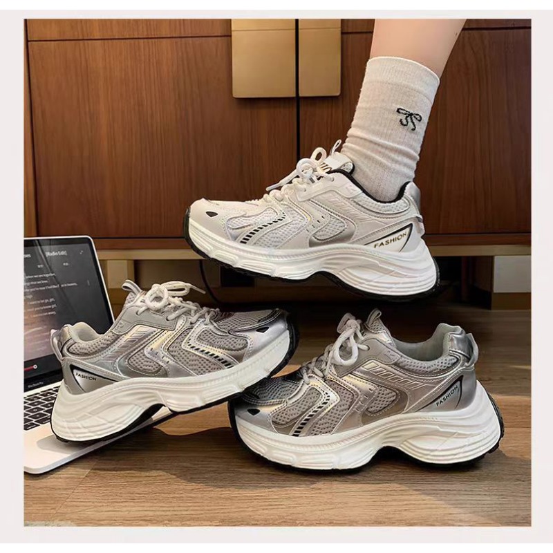 2026 Spring Women Unky Dad Sne – Guipure Lace Panel Bewertung und Preis