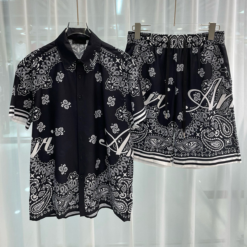 Hawaiian mens royal luxury sho – Embellish Knit Bewertung und Preis