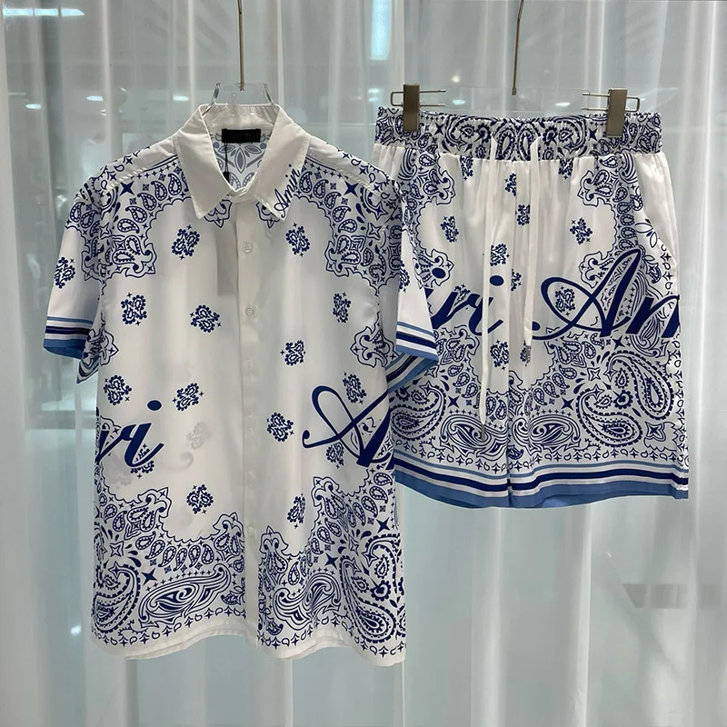 Hawaiian mens royal luxury sho – Embellish Knit Bewertung und Preis