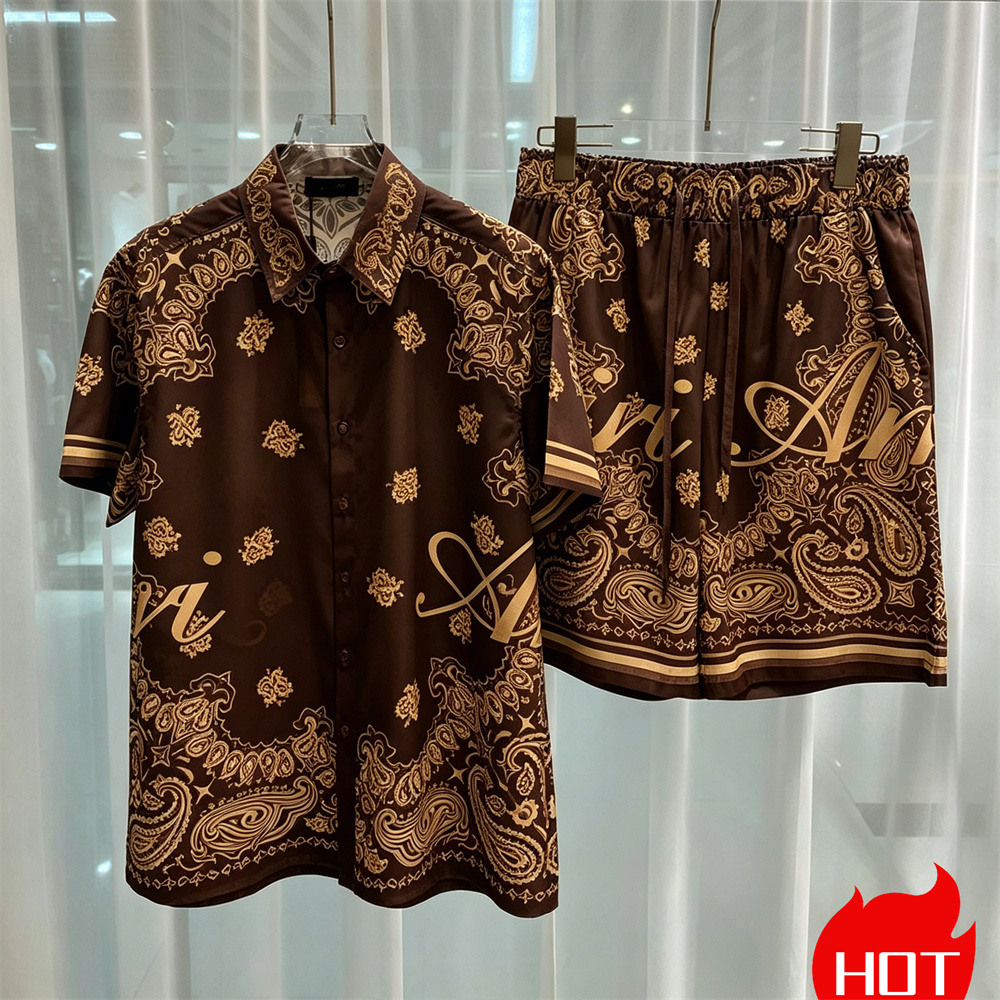 Hawaiian mens royal luxury sho – Embellish Knit Bewertung und Preis
