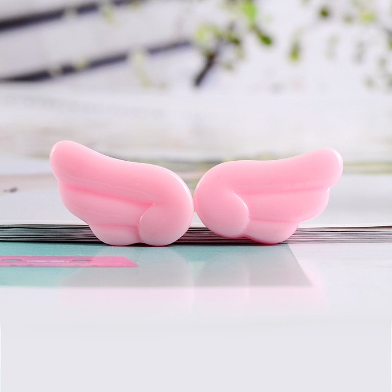 10PCS Kawaii Cute Angel Wings  – Embellishments For Scrapbooking Bewertung und Preis